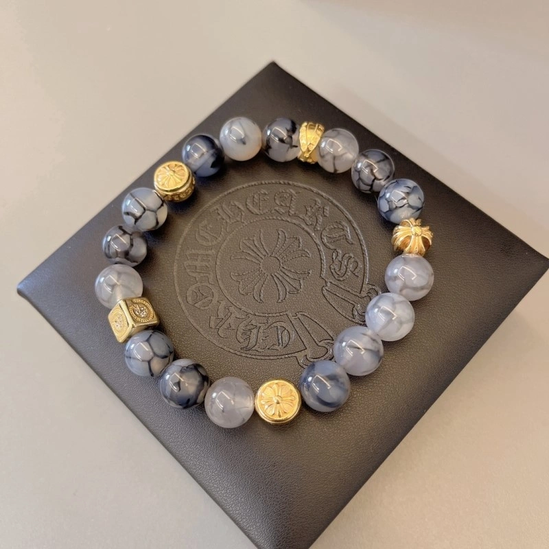 TechFriendly Chrome Hearts Bracelets 237147