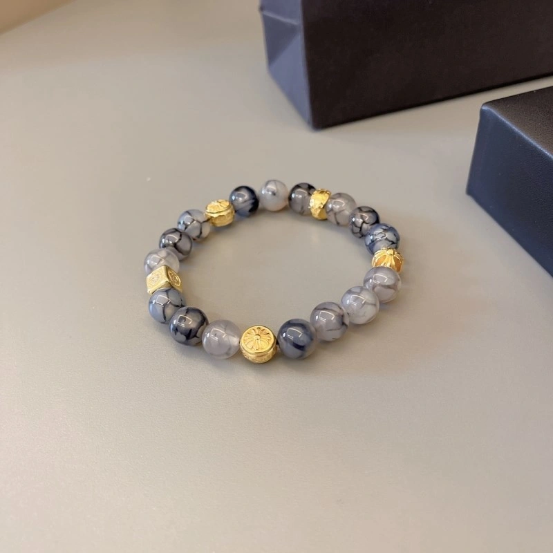 TechFriendly Chrome Hearts Bracelets 237147