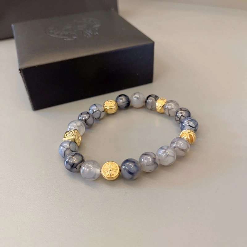 TechFriendly Chrome Hearts Bracelets 237147