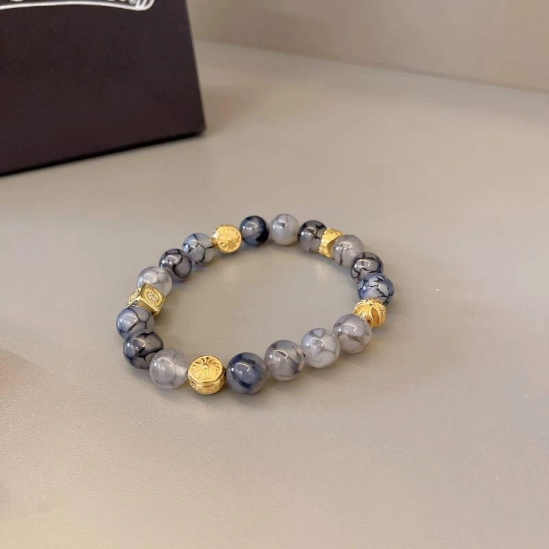 TechFriendly Chrome Hearts Bracelets 237147