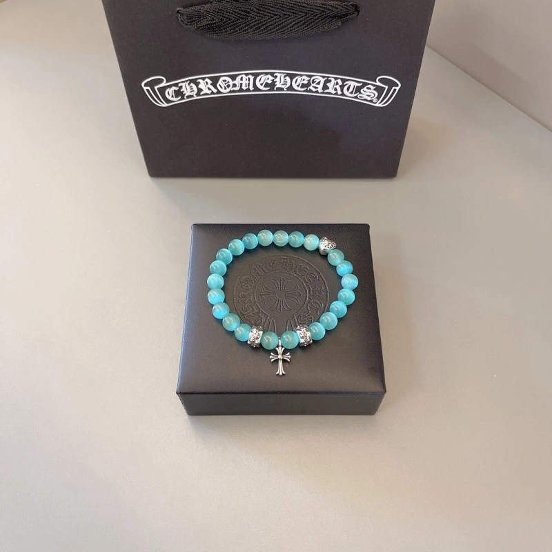Packable Chrome Hearts Bracelets 237127