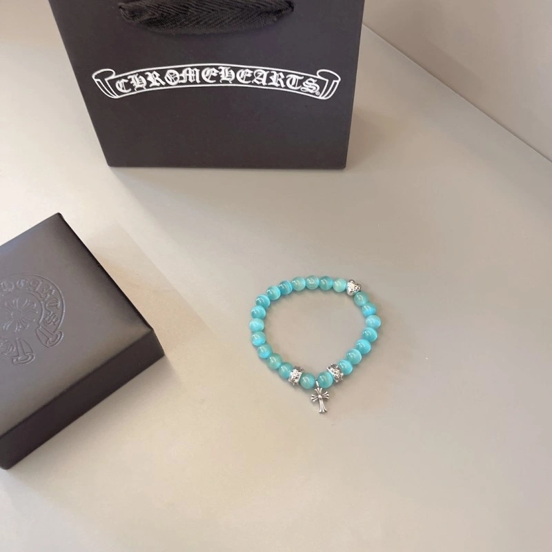 Packable Chrome Hearts Bracelets 237127