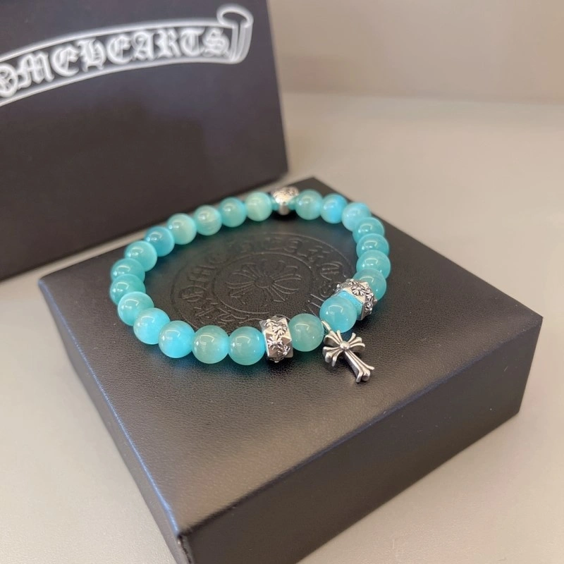 Packable Chrome Hearts Bracelets 237127