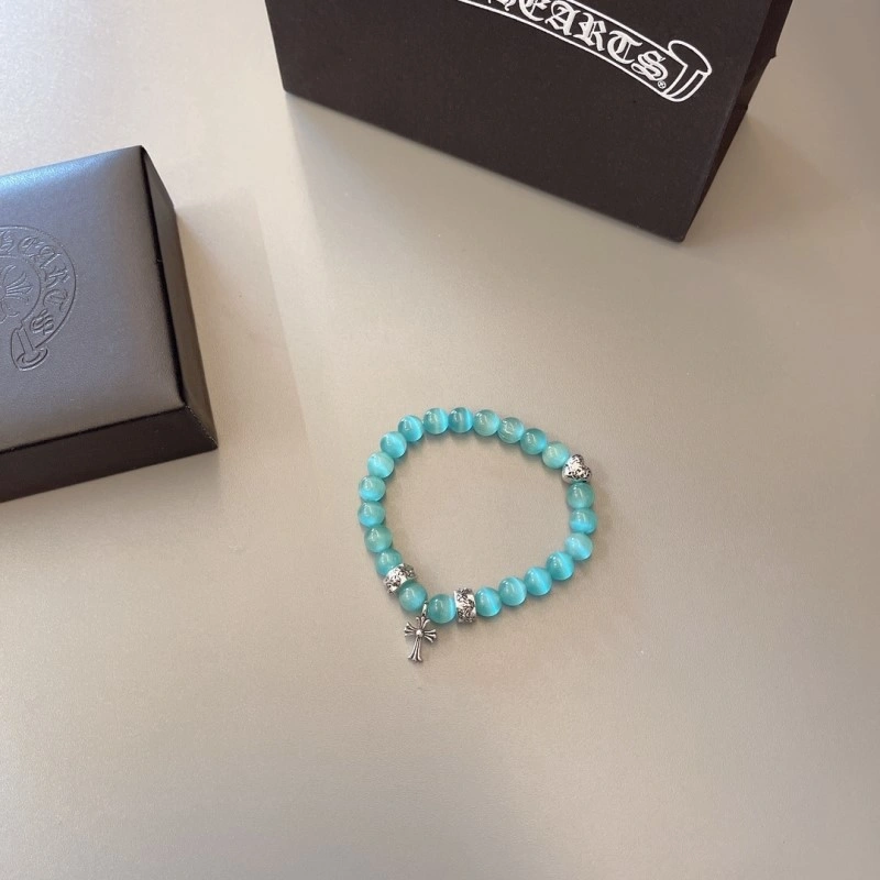 Packable Chrome Hearts Bracelets 237127