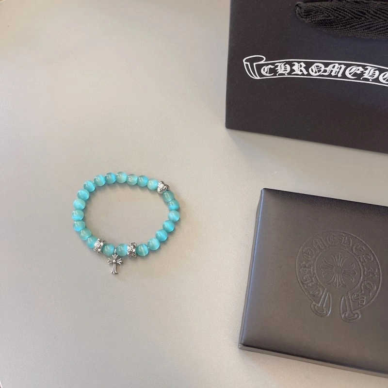 Packable Chrome Hearts Bracelets 237127