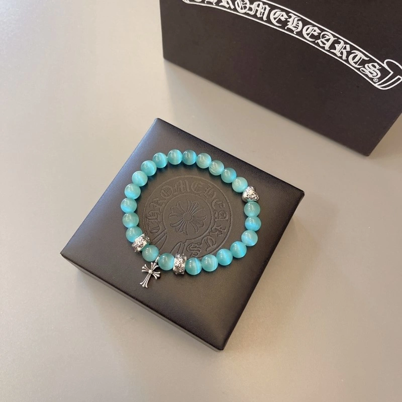 Packable Chrome Hearts Bracelets 237127