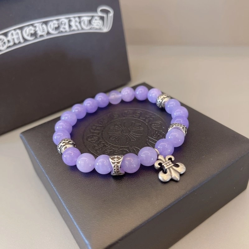 Lightweight Chrome Hearts Bracelets 237129