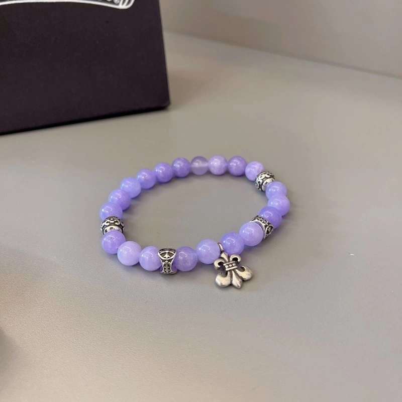 Lightweight Chrome Hearts Bracelets 237129