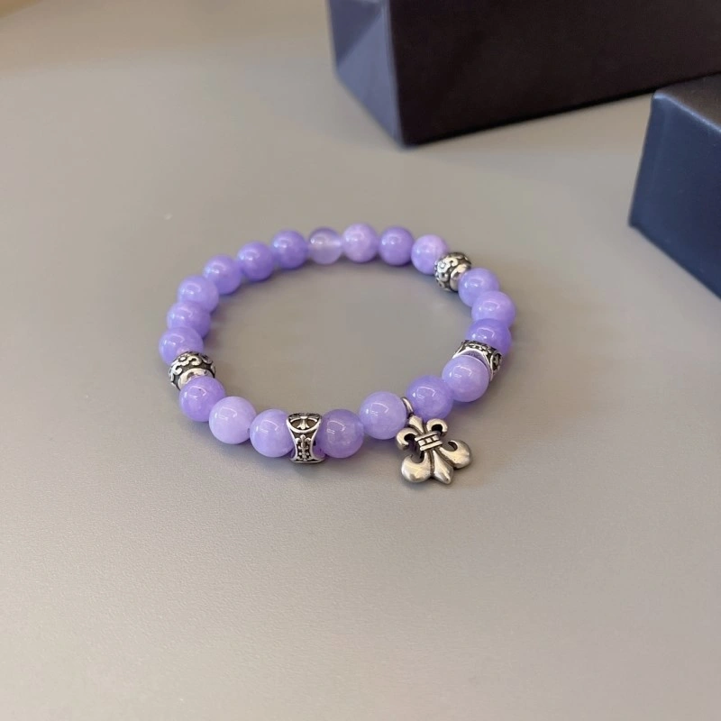 Lightweight Chrome Hearts Bracelets 237129