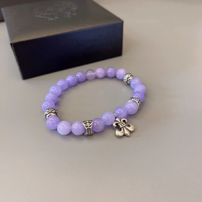Lightweight Chrome Hearts Bracelets 237129
