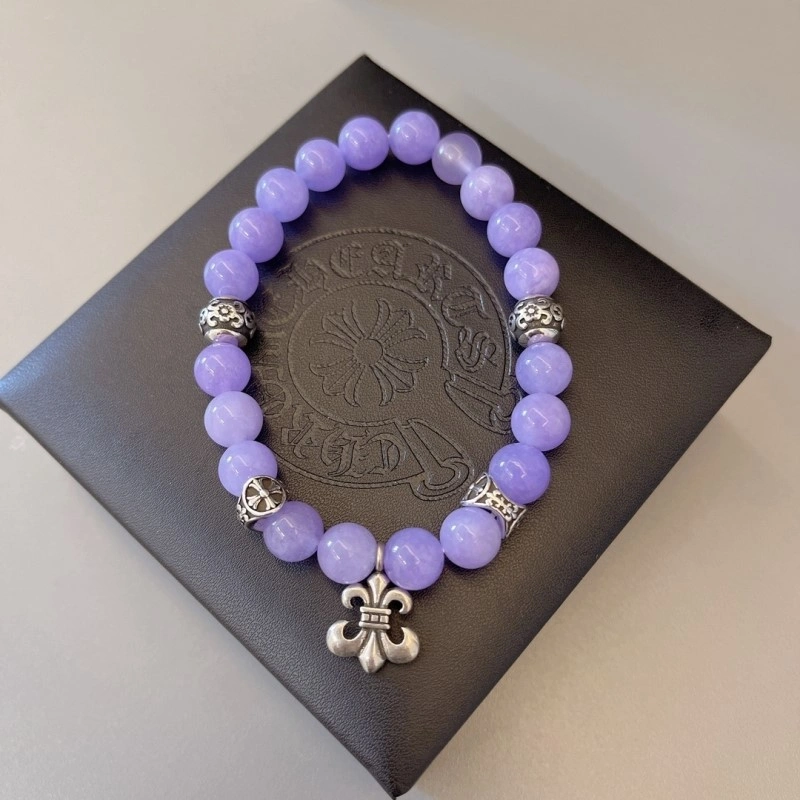 Lightweight Chrome Hearts Bracelets 237129