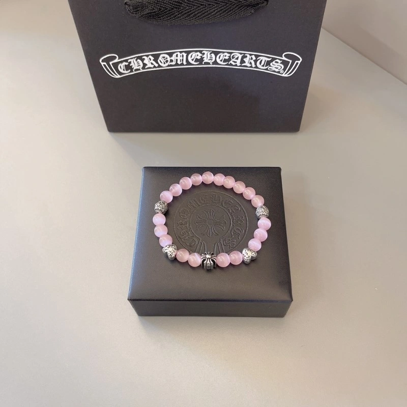 Chrome Hearts Bracelets Durable 237212