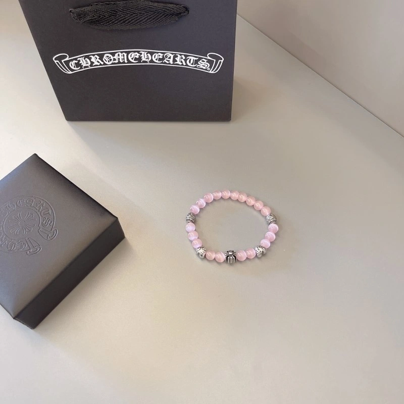 Chrome Hearts Bracelets Durable 237212