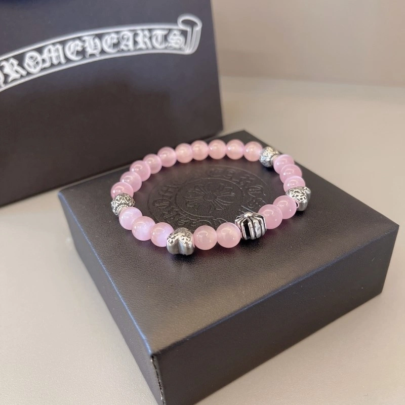Chrome Hearts Bracelets Durable 237212