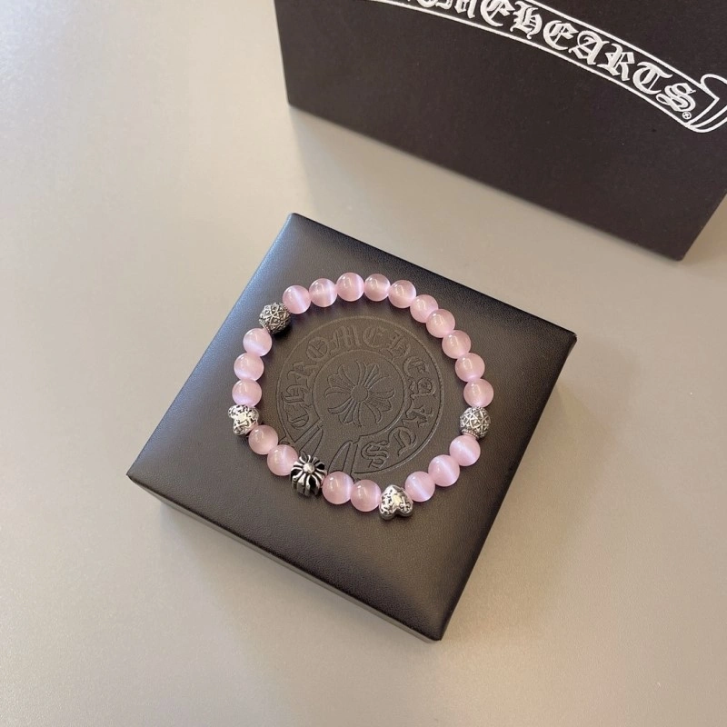 Chrome Hearts Bracelets Durable 237212