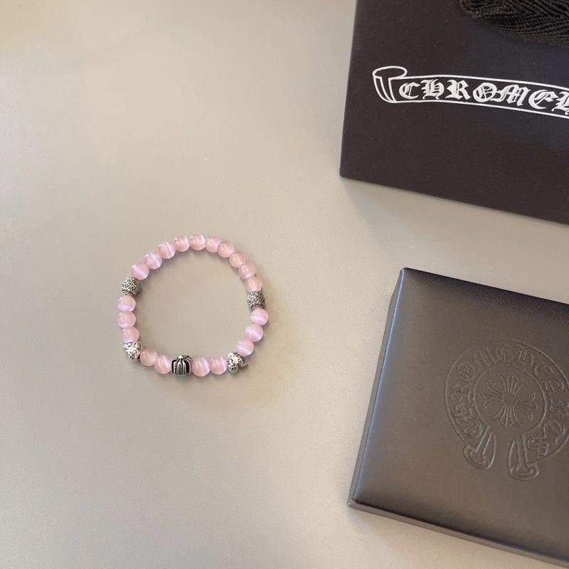 Chrome Hearts Bracelets Durable 237212