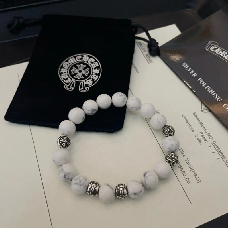 GoAnywhere Chrome Hearts Bracelets 237140