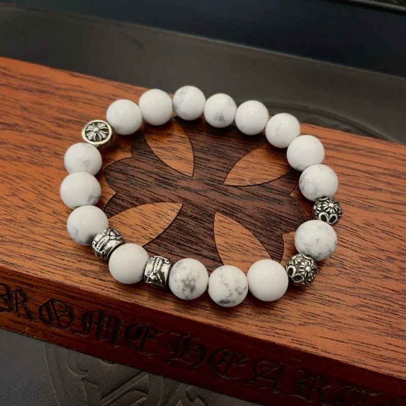 GoAnywhere Chrome Hearts Bracelets 237140