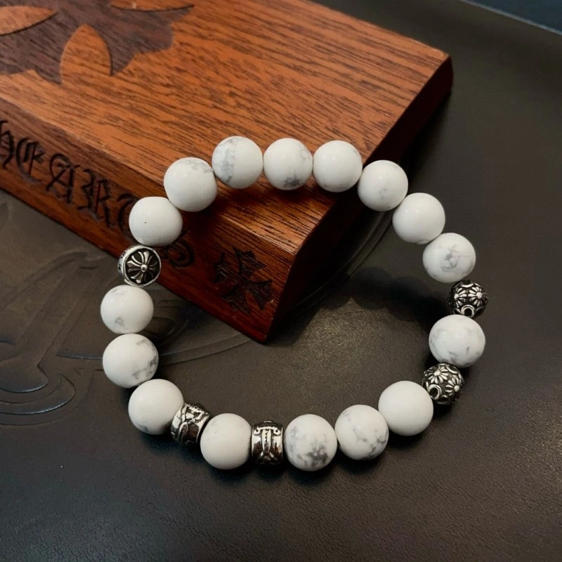 GoAnywhere Chrome Hearts Bracelets 237140