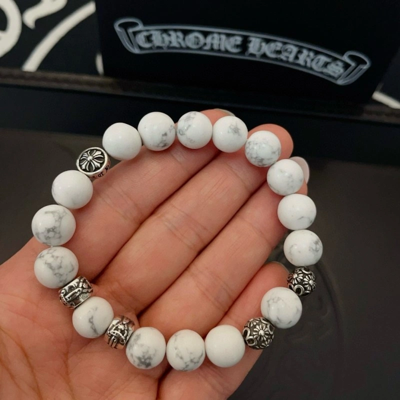 GoAnywhere Chrome Hearts Bracelets 237140