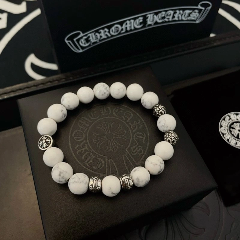 GoAnywhere Chrome Hearts Bracelets 237140