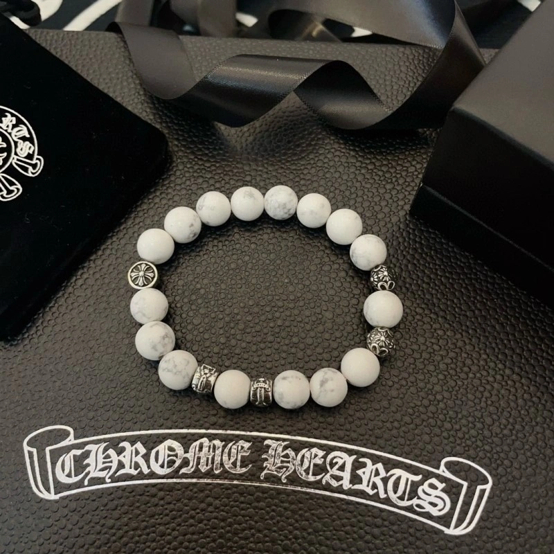 GoAnywhere Chrome Hearts Bracelets 237140
