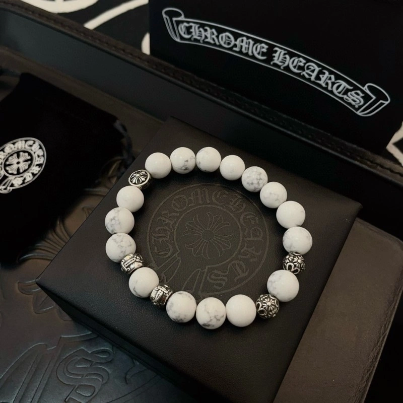 GoAnywhere Chrome Hearts Bracelets 237140