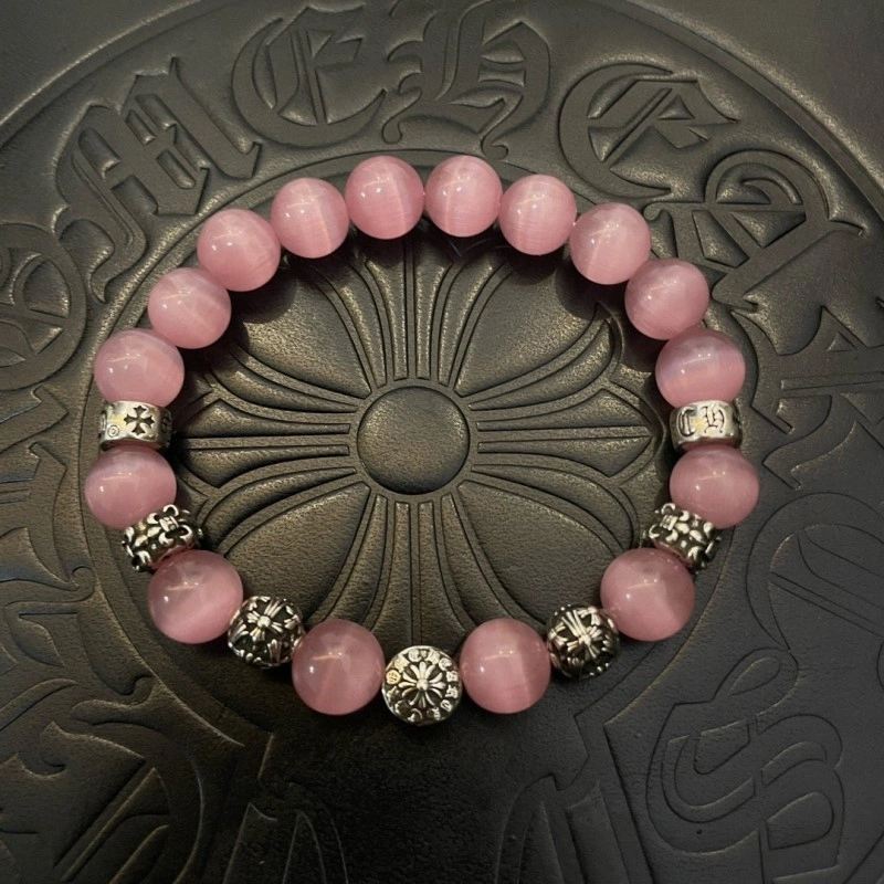Chrome Hearts Bracelets SmoothTexture 237206