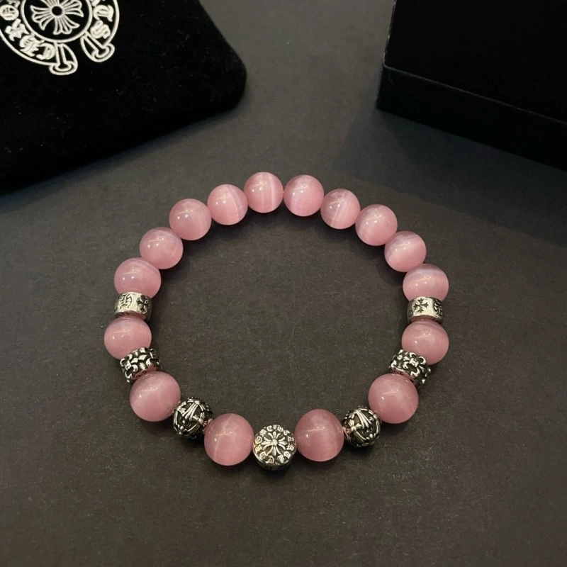 Chrome Hearts Bracelets SmoothTexture 237206