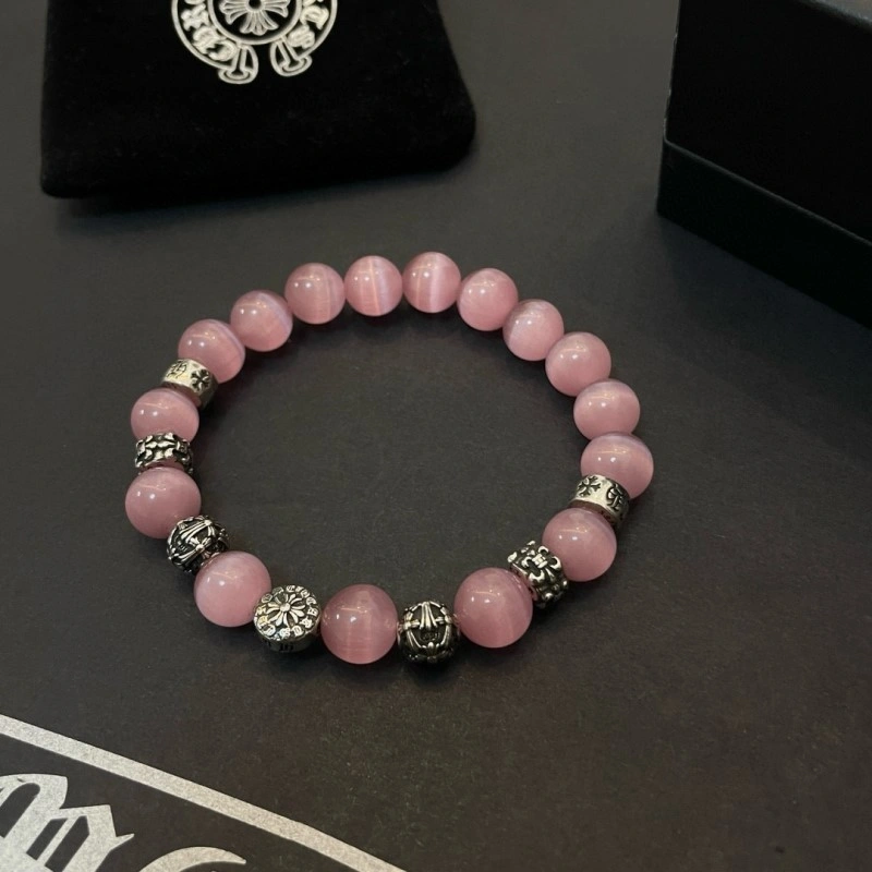 Chrome Hearts Bracelets SmoothTexture 237206