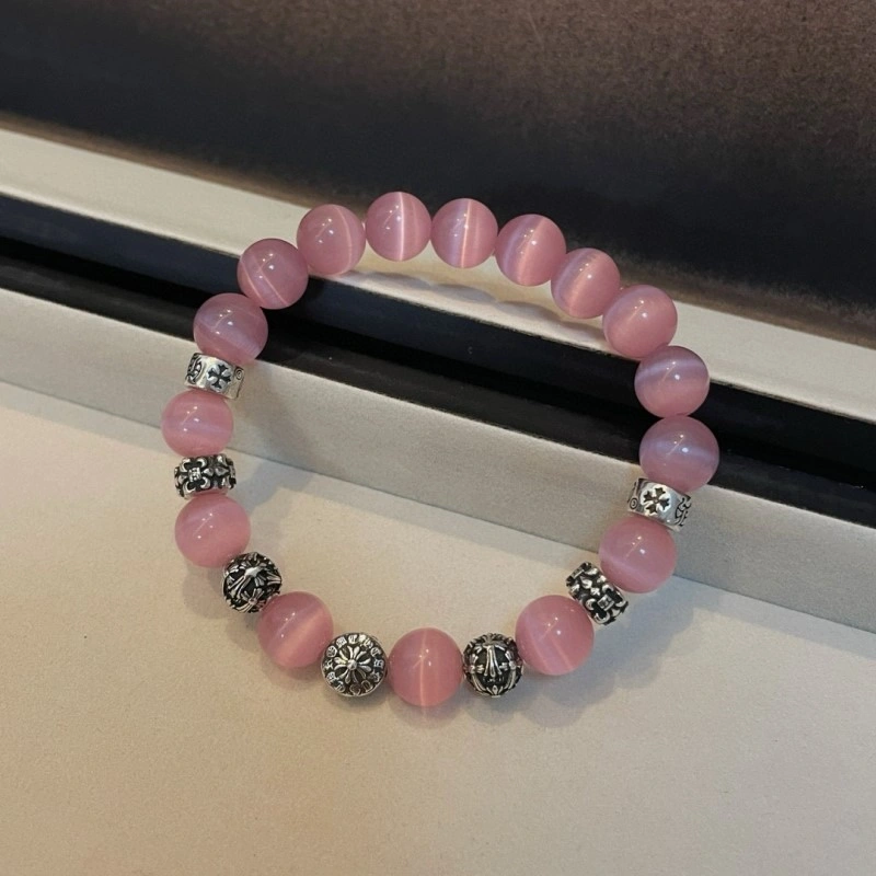 Chrome Hearts Bracelets SmoothTexture 237206