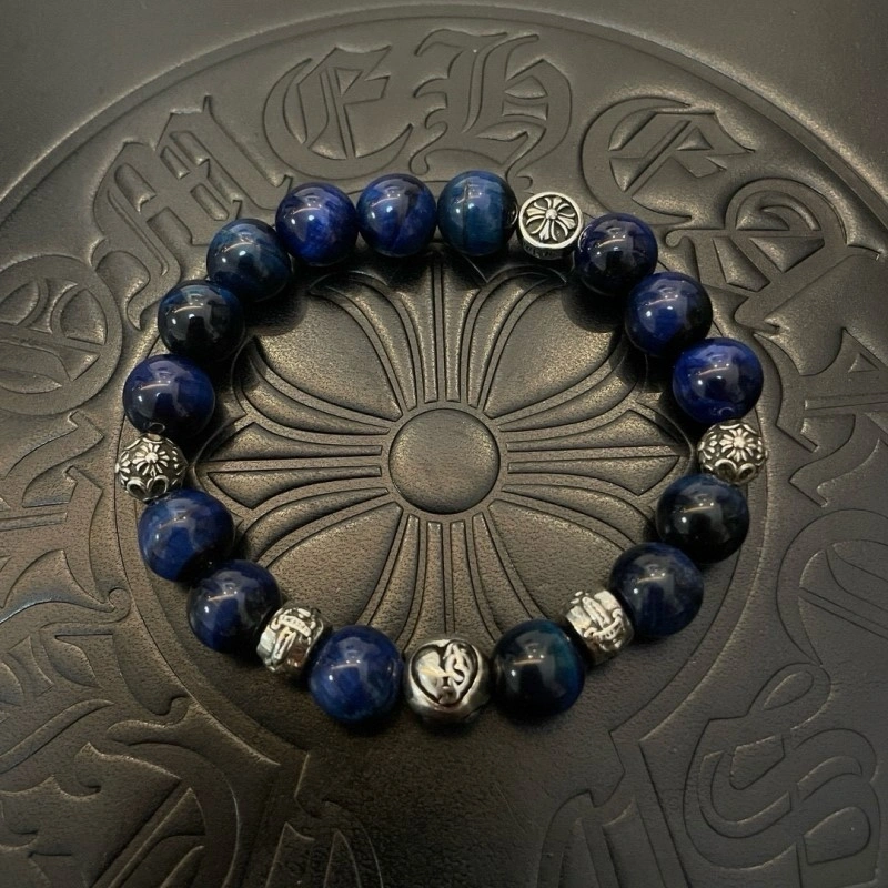 Chrome Hearts Bracelets TravelReady 237138