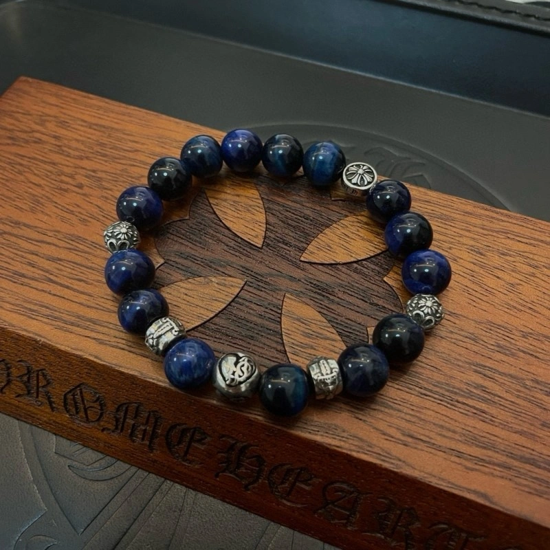 Chrome Hearts Bracelets TravelReady 237138