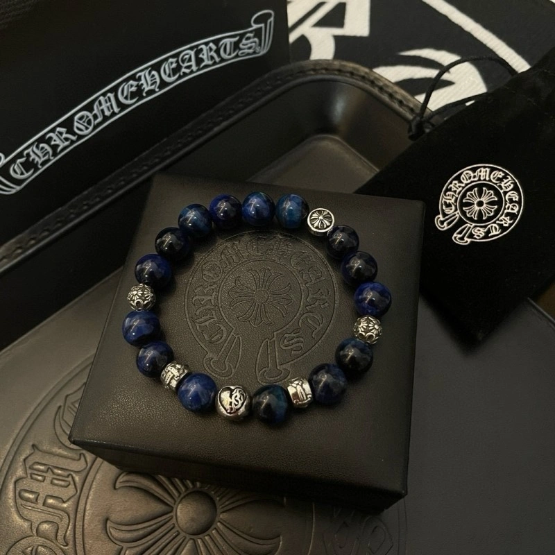 Chrome Hearts Bracelets TravelReady 237138