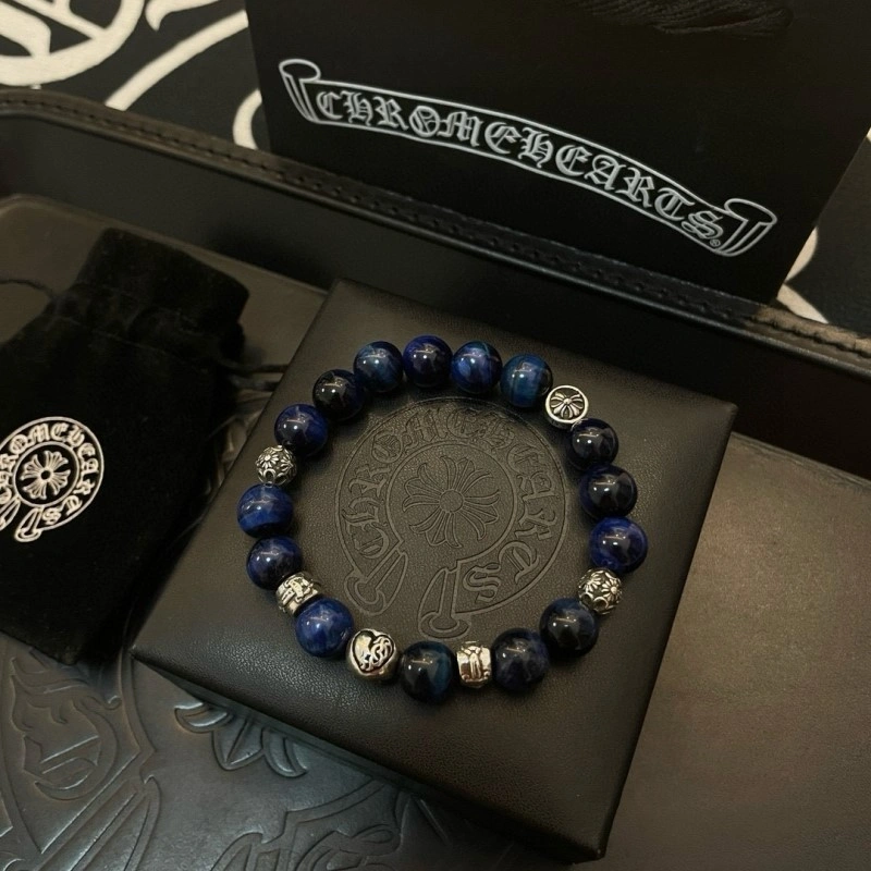 Chrome Hearts Bracelets TravelReady 237138