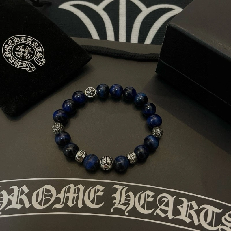 Chrome Hearts Bracelets TravelReady 237138