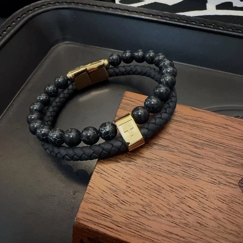TimelessDesign Chrome Hearts Bracelets 237124