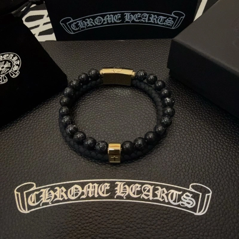 TimelessDesign Chrome Hearts Bracelets 237124