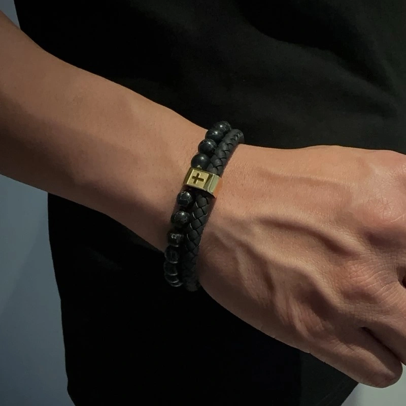 TimelessDesign Chrome Hearts Bracelets 237124