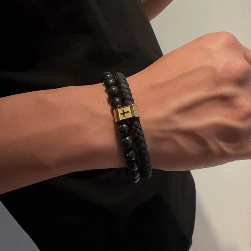 TimelessDesign Chrome Hearts Bracelets 237124