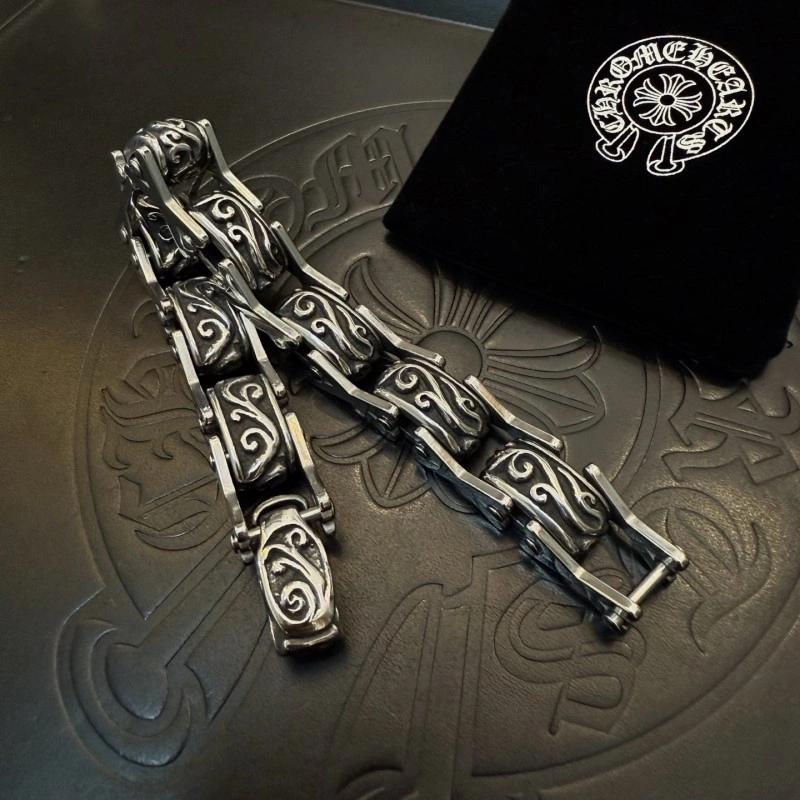 Chrome Hearts Bracelets Practical 237139