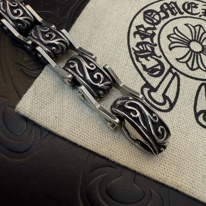 Chrome Hearts Bracelets Practical 237139