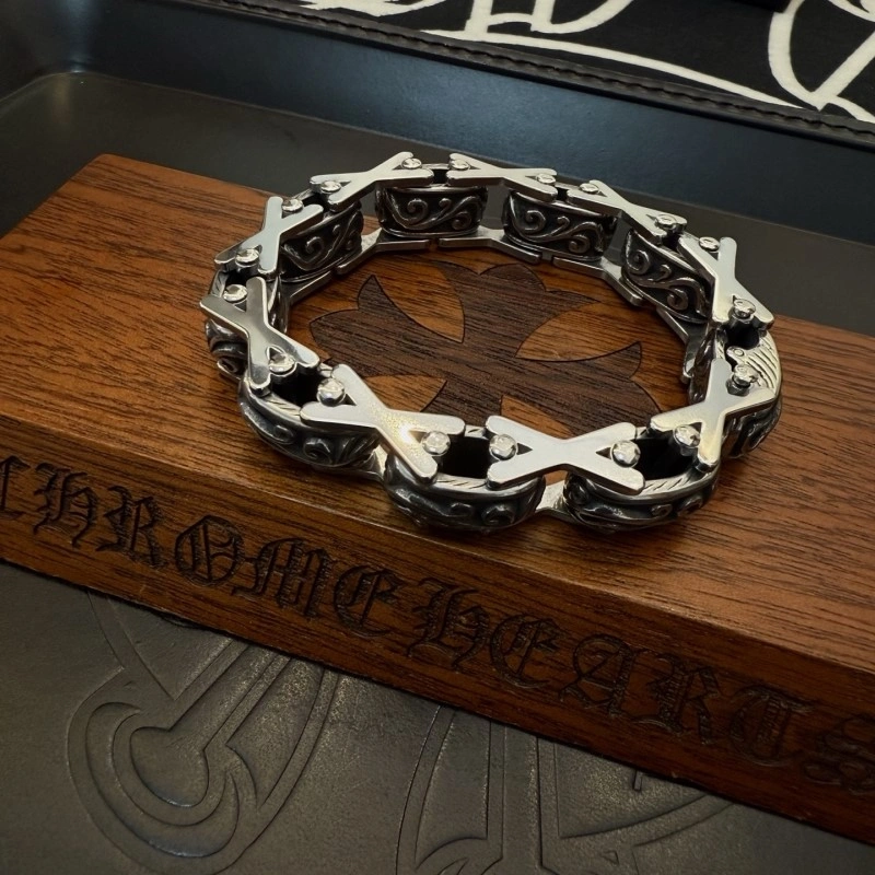 Chrome Hearts Bracelets Practical 237139