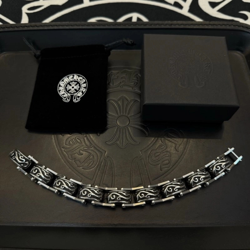 Chrome Hearts Bracelets Practical 237139