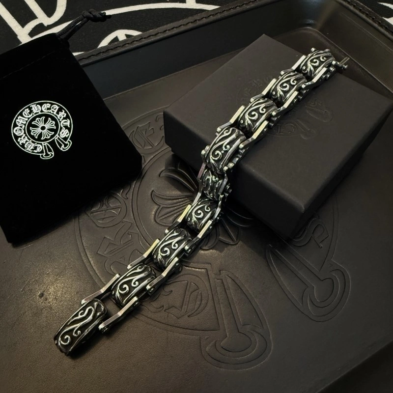 Chrome Hearts Bracelets Practical 237139