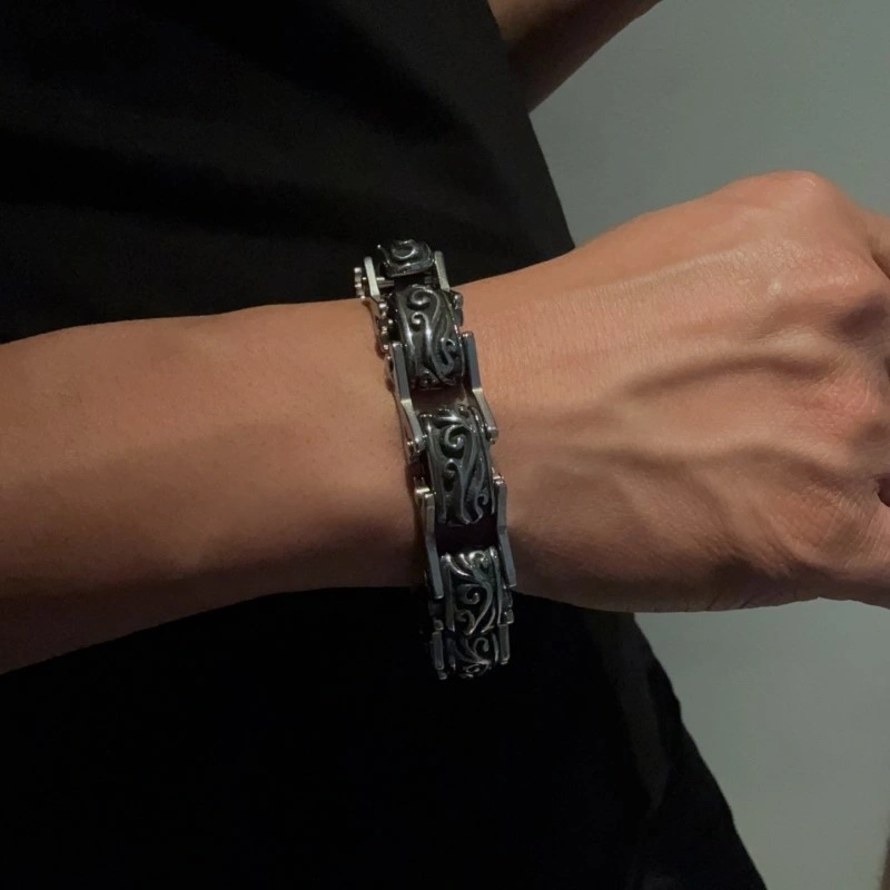 Chrome Hearts Bracelets Practical 237139