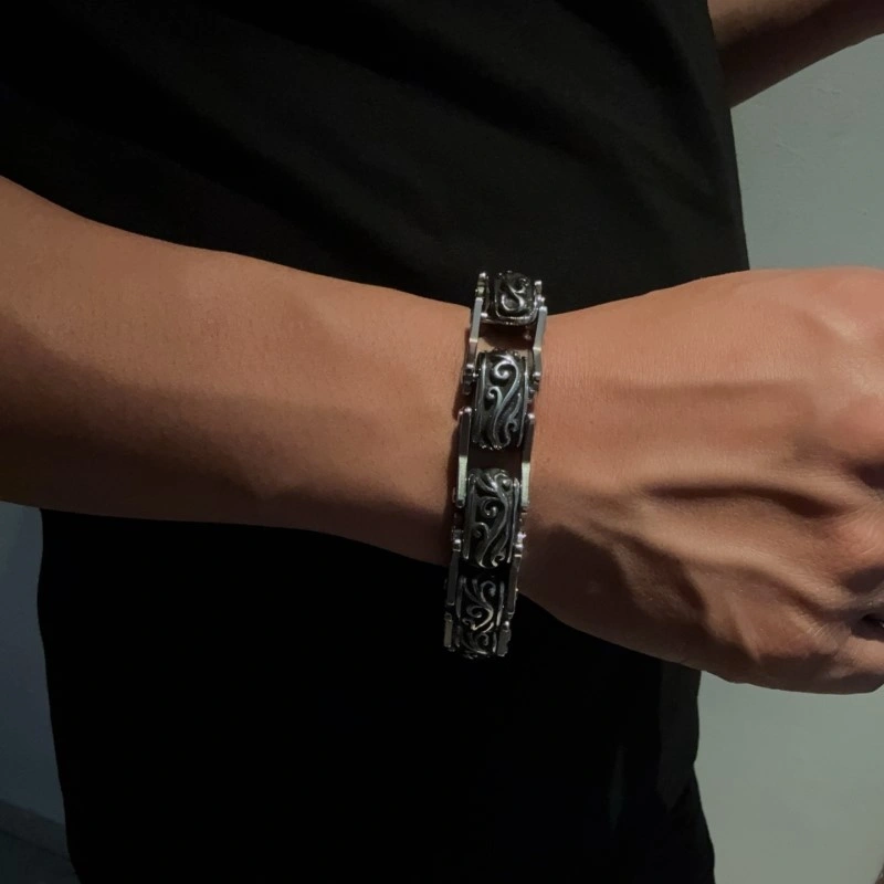 Chrome Hearts Bracelets Practical 237139