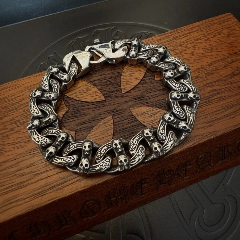 Popular Chrome Hearts Bracelets 237209