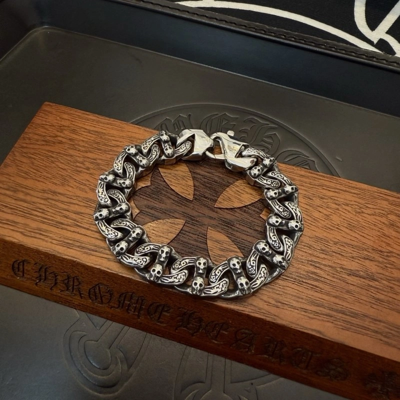 Popular Chrome Hearts Bracelets 237209