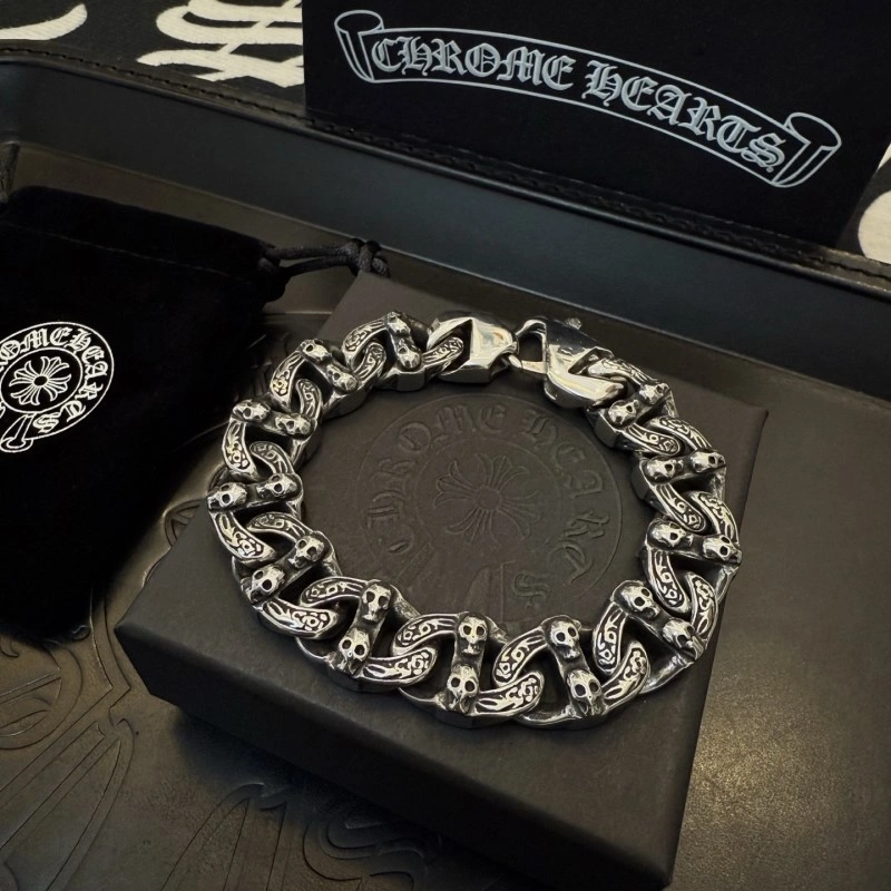 Popular Chrome Hearts Bracelets 237209